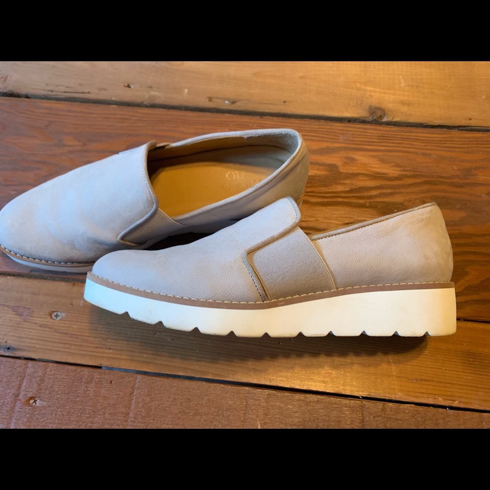 Franco Sarto Loafer / Sneaker